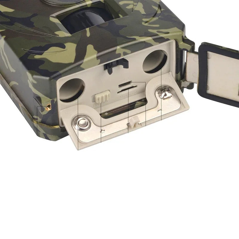 ProVision Night Vision Trail Camera