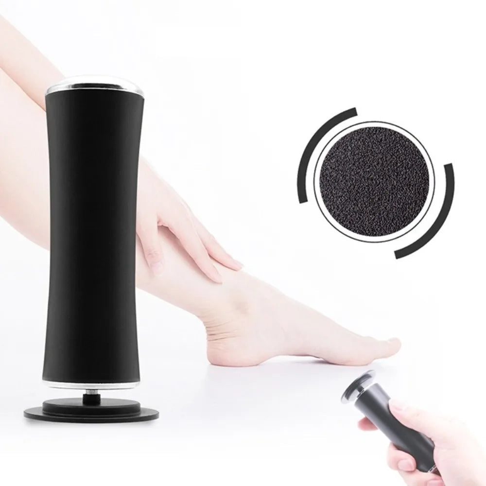 Electric Foot File and Callus Remover