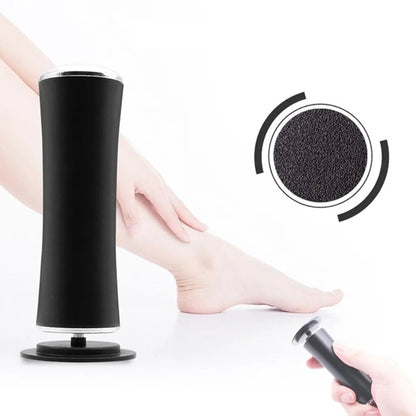 Electric Foot File and Callus Remover