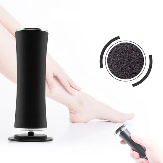 Electric Foot File and Callus Remover