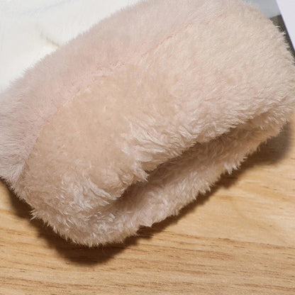 Elegant Touchscreen Winter Gloves for Women