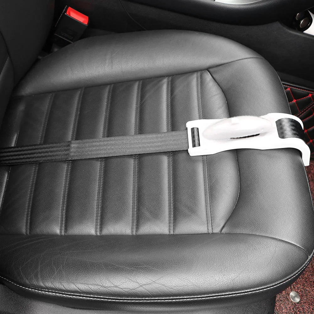 Pregnancy Seat Belt Extender Adjuster