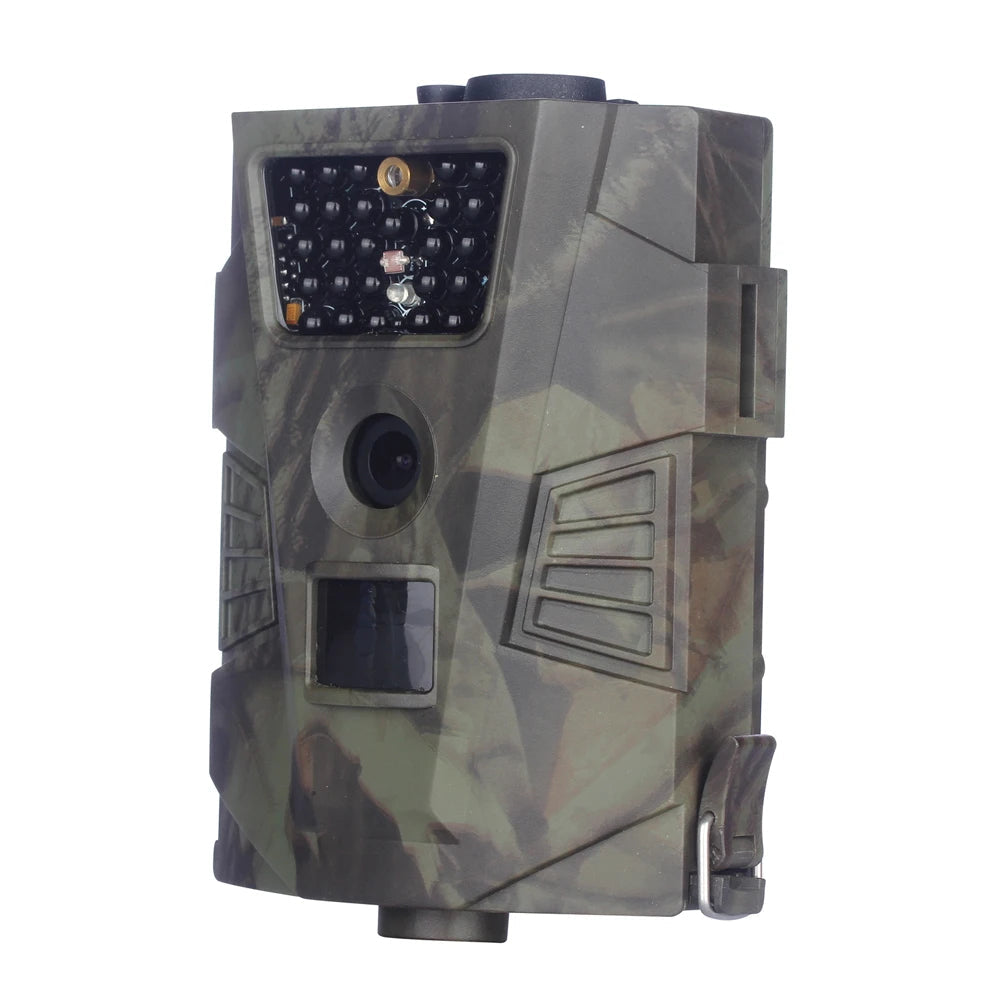 Elite Vision Wildlife Trail Camera