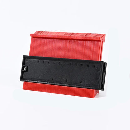 Precision Woodworking and Construction Contour Gauge