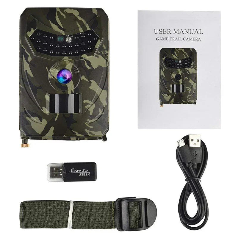 ProVision Night Vision Trail Camera
