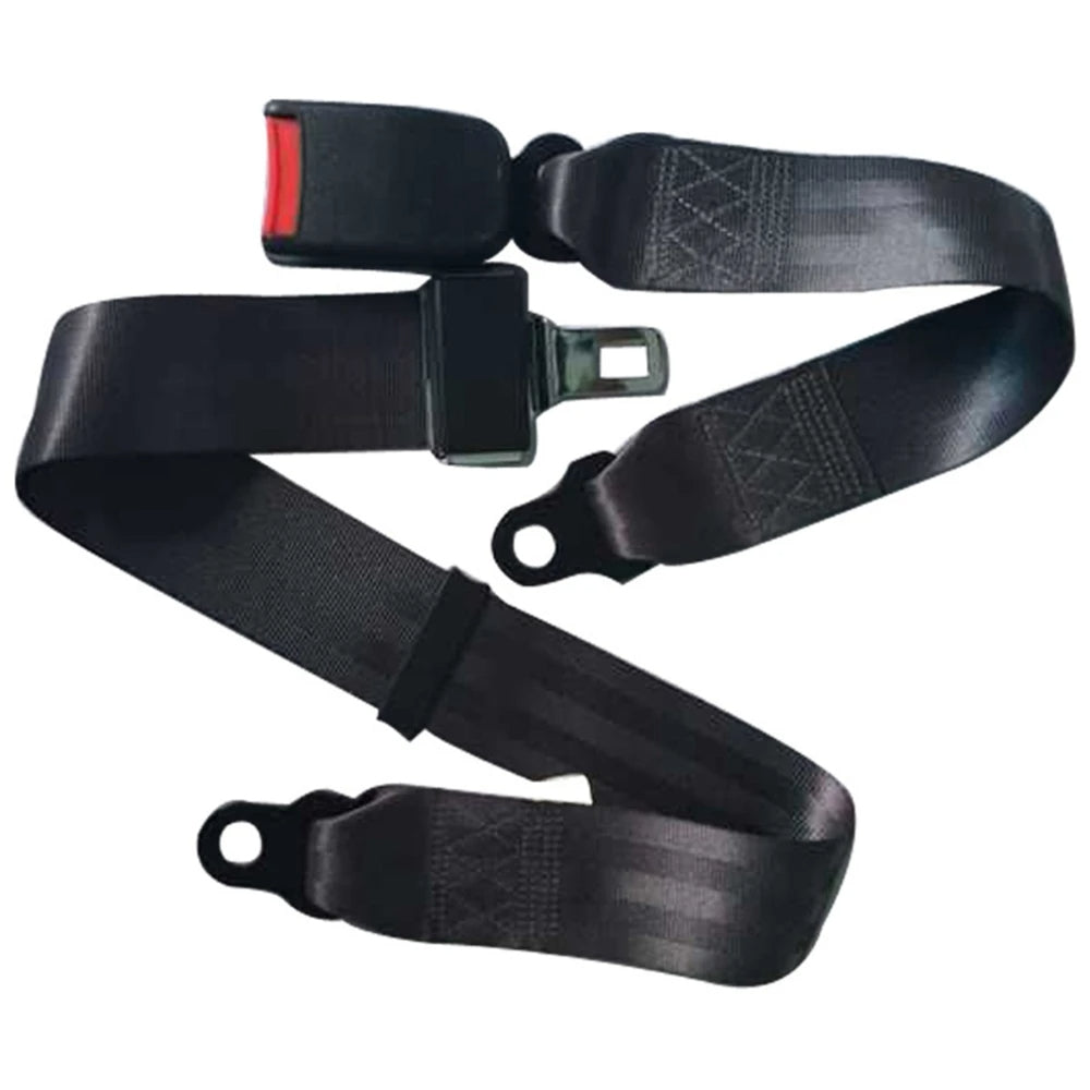 Universal Adjustable Car Seat Belt Extender