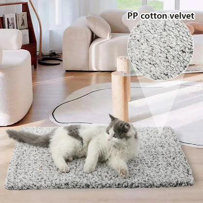 Cat Heating Pad and Dog Warming Pad