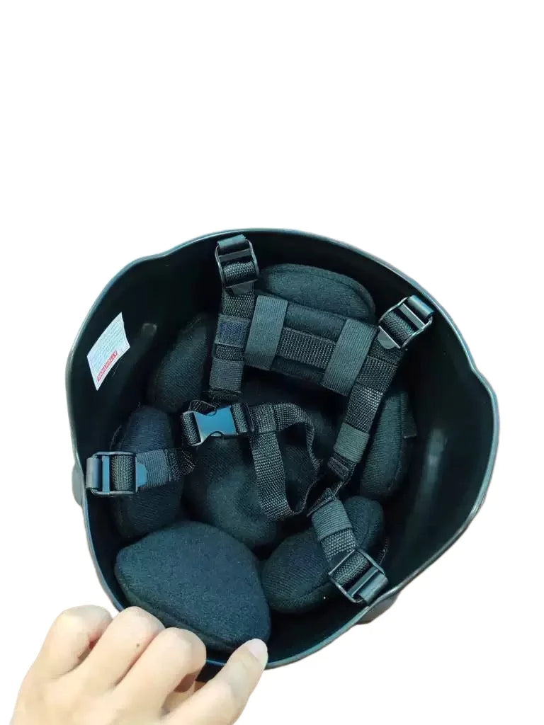 Outdoor Game Tactical Helmet