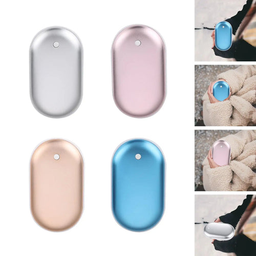 USB Rechargeable Hand Warmer