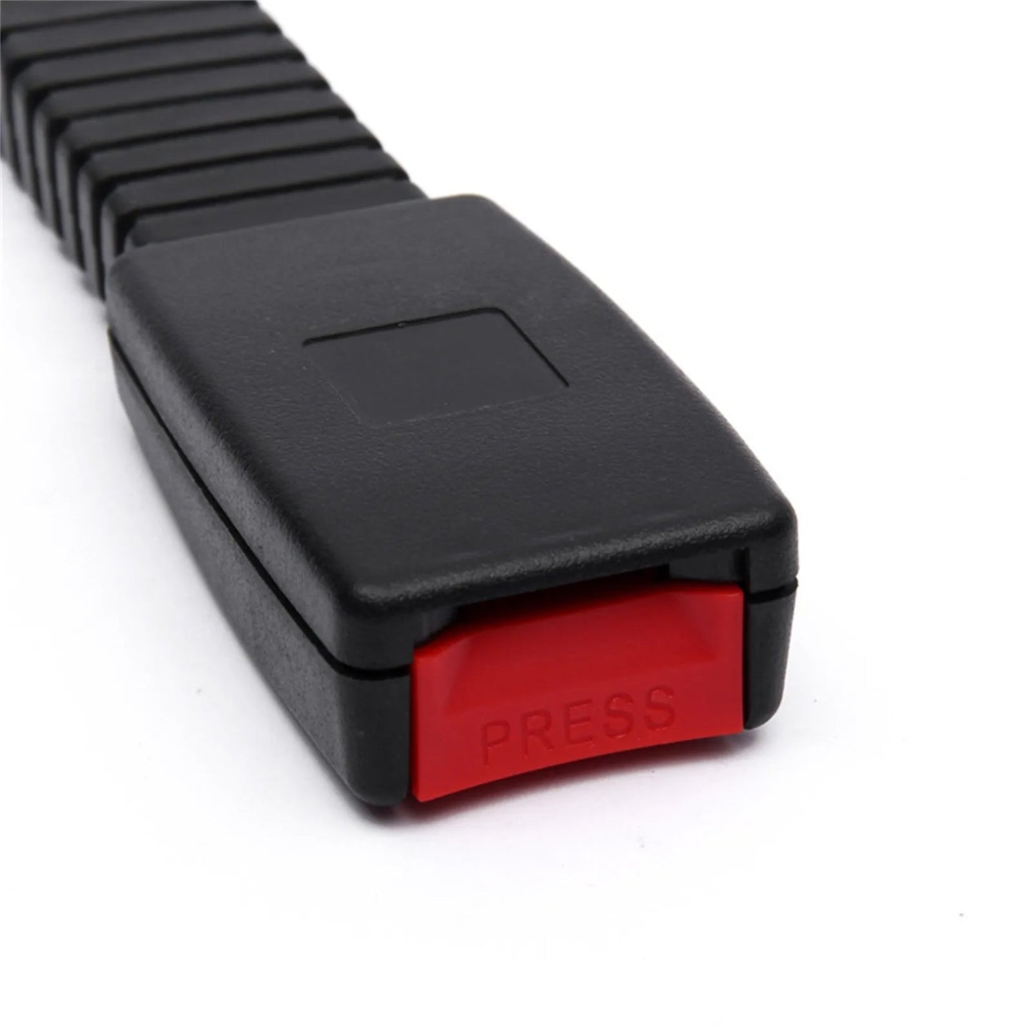 Adjustable Seat Belt Extender for Car Safety Comfort