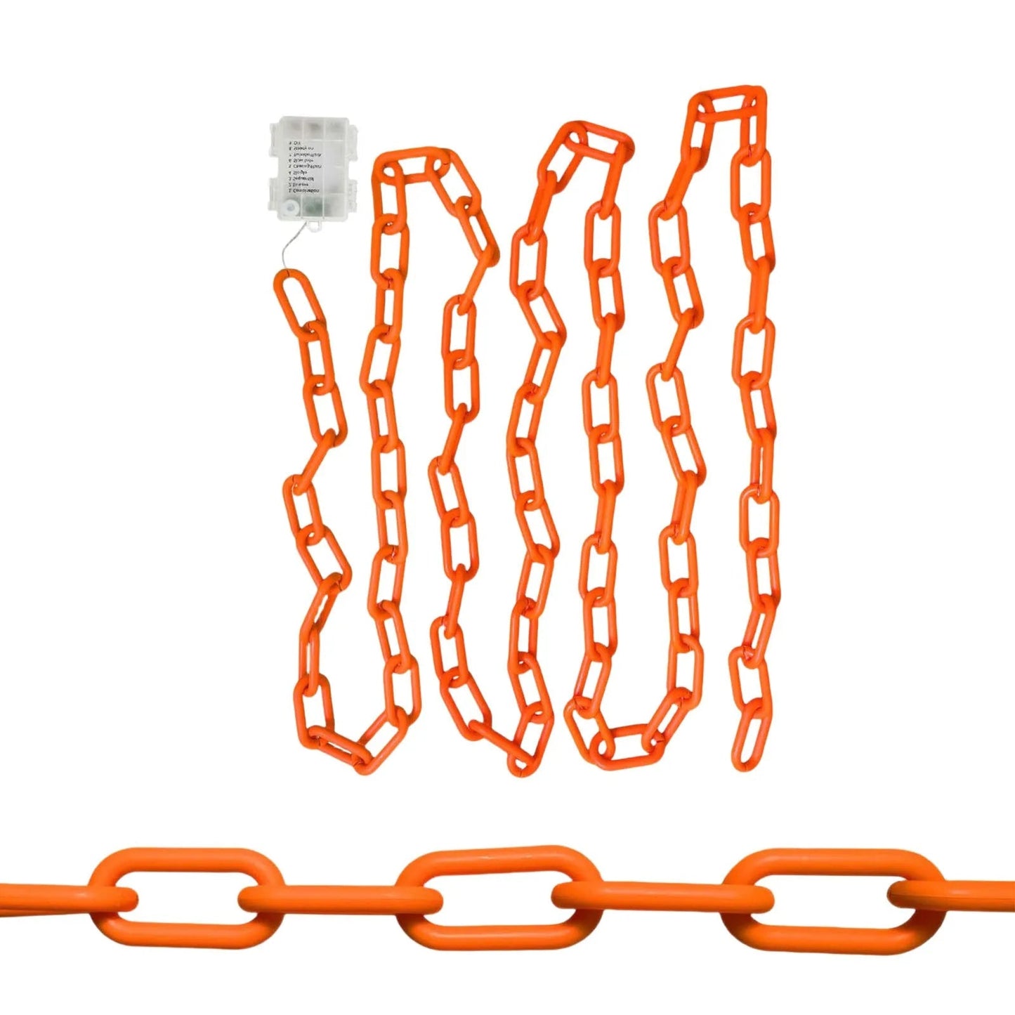 Halloween Chains String LED Lights