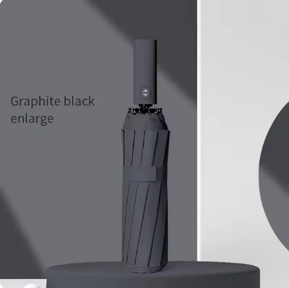 Fully Automatic Umbrella