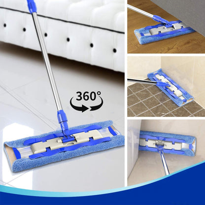 Floor Cleaning Mop