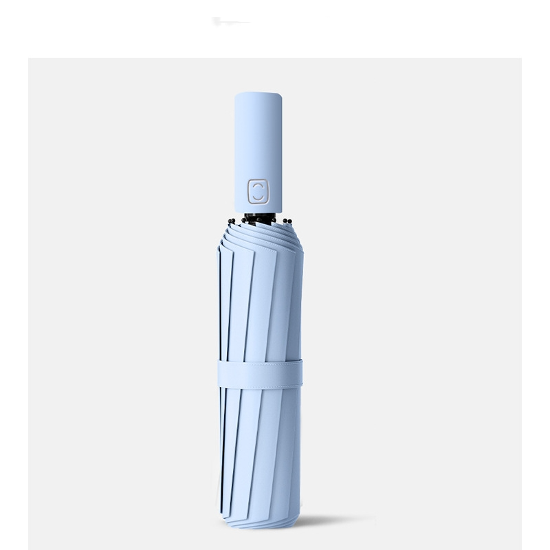 Fully Automatic Umbrella