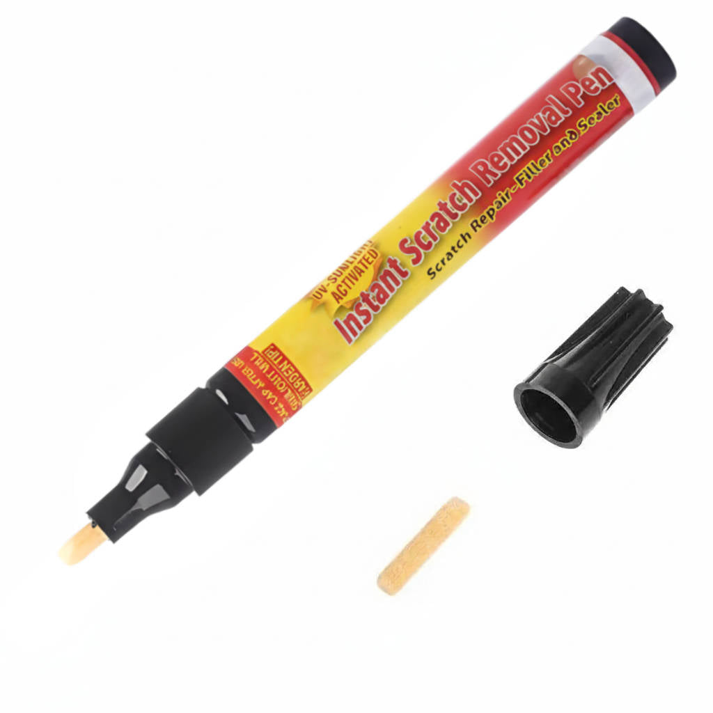 Instant Scratch Removal Pen