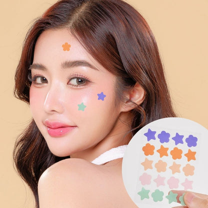 Hydrocolloid Pimple Acne Patch Sticker