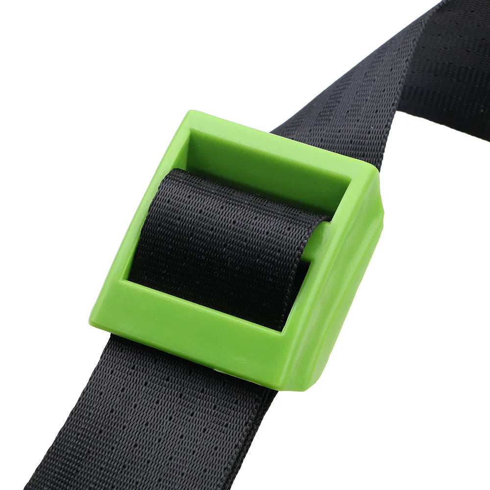 Pregnancy Seat Belt Extender Adjuster
