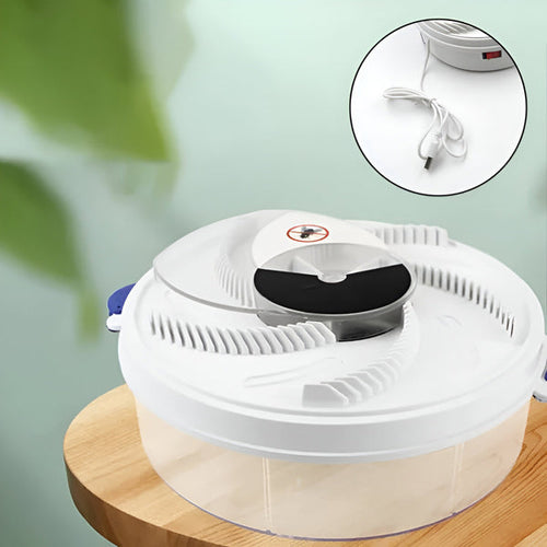 Highly Effective Fly Trap