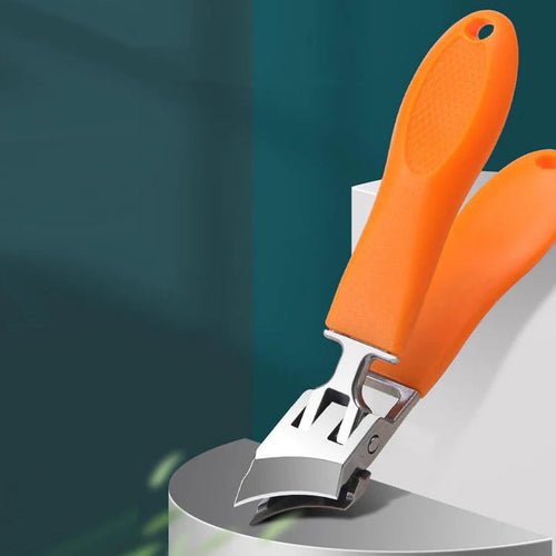 Extra Large Nail Clippers - Sturdy for Thick and Hard Nails