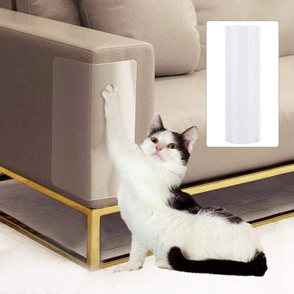 Cat Furniture Scratch Protector