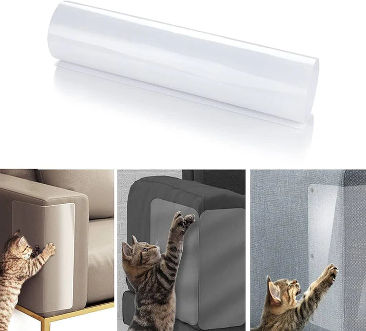 Cat Furniture Scratch Protector