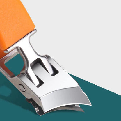 Extra Large Nail Clippers - Sturdy for Thick and Hard Nails
