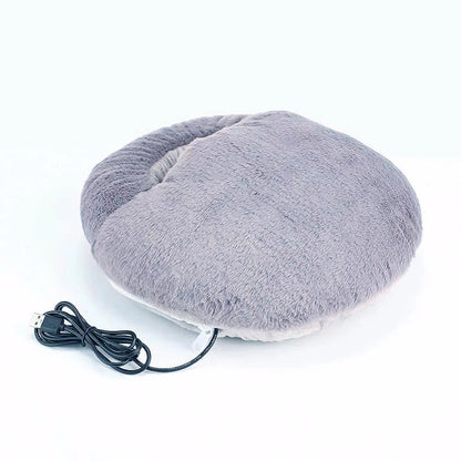 Electric XL foot warmer
