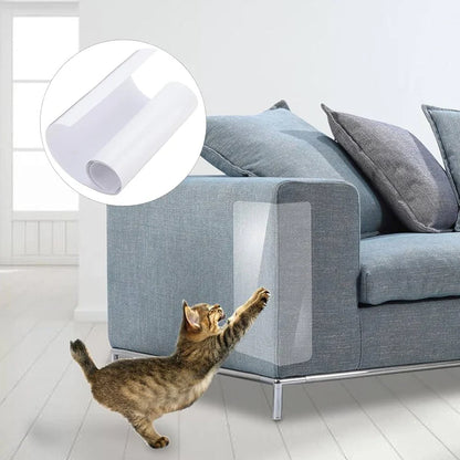 Cat Furniture Scratch Protector