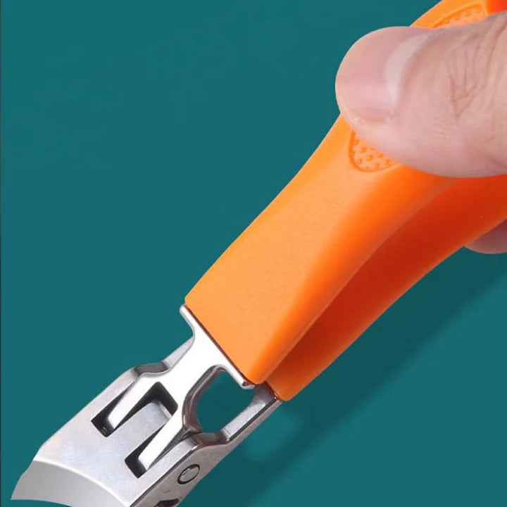 Extra Large Nail Clippers - Sturdy for Thick and Hard Nails