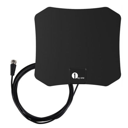 Indoor HDTV Satellite Antenna – Clear and Powerful Reception