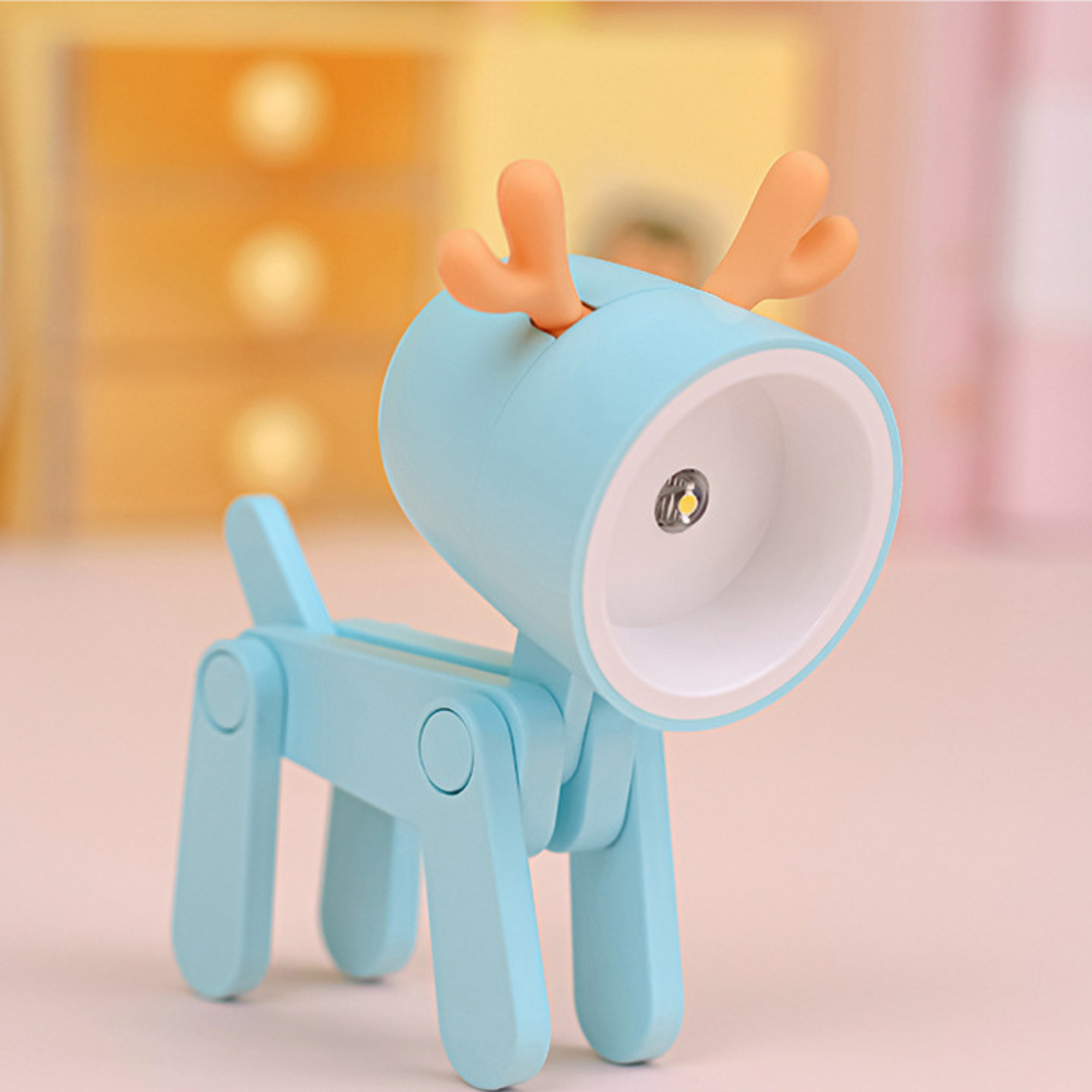 Cute Animal Lights