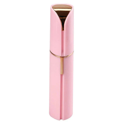 Portable Electric Facial Hair Remover