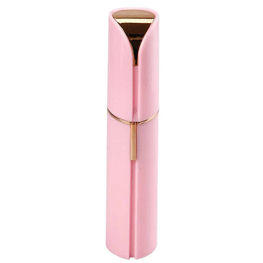 Portable Electric Facial Hair Remover
