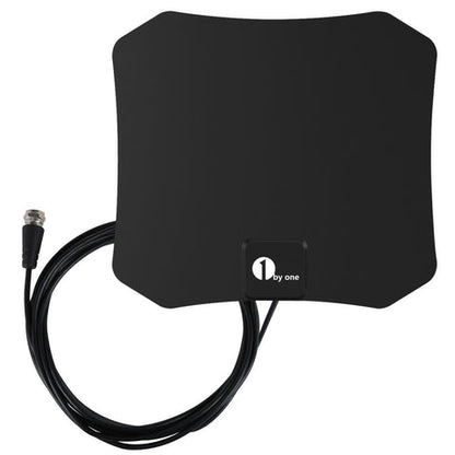 Indoor HDTV Satellite Antenna – Clear and Powerful Reception