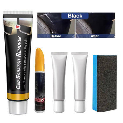 Deep Scratch Repair Kit Car