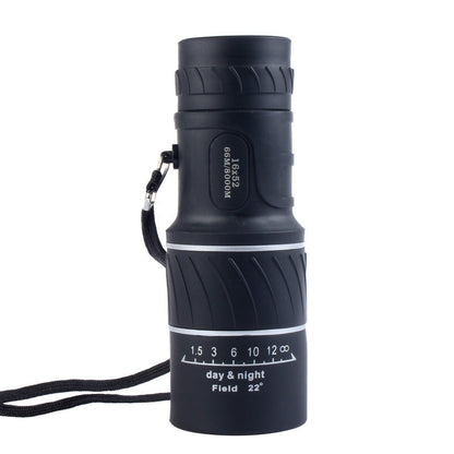 Power Monocular - Zoom In for Better Vision