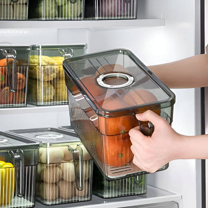 Perfect Refrigerator Box