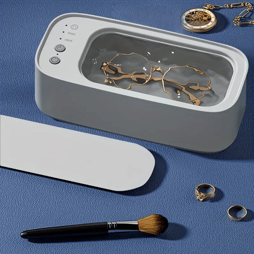 Ultrasonic Cleaning Unit