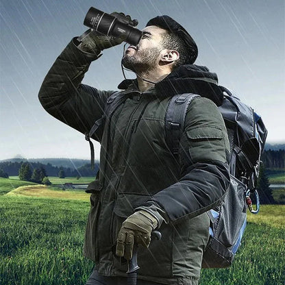 Power Monocular - Zoom In for Better Vision