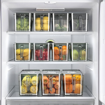 Perfect Refrigerator Box