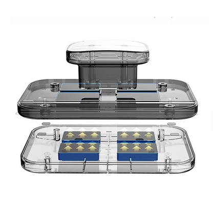 Automatic Double-sided Magnetic Window Cleaner
