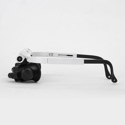 HD Magnifying Glasses with LED – Clear Vision and Comfort
