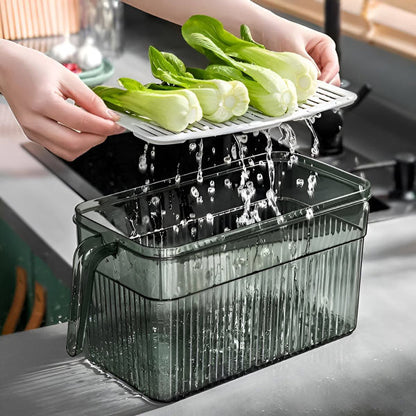 Perfect Refrigerator Box