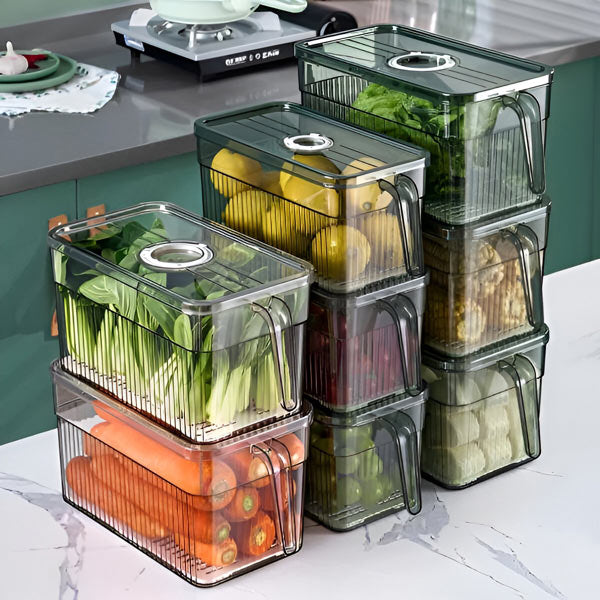 Perfect Refrigerator Box