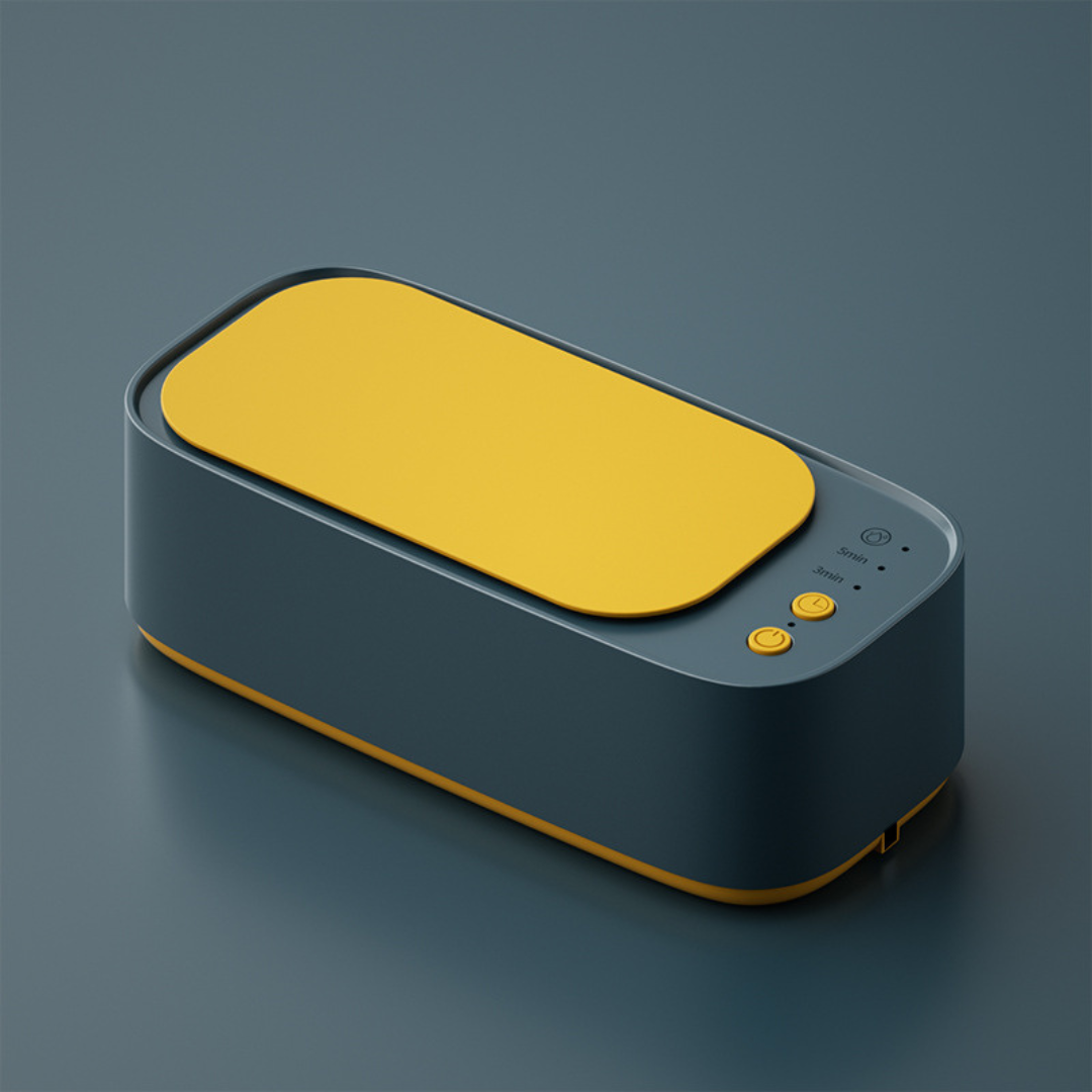 Ultrasonic Cleaning Unit