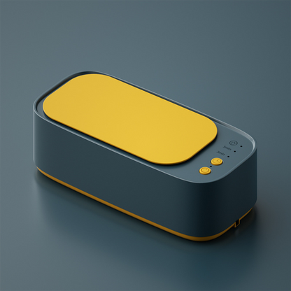 Ultrasonic Cleaning Unit