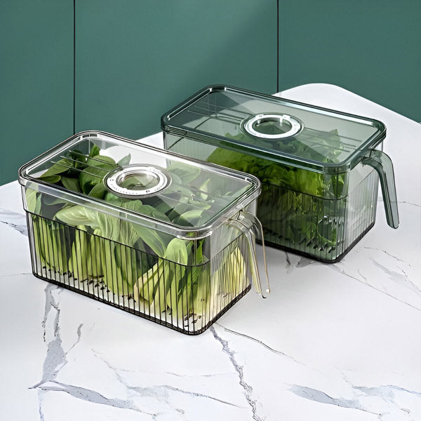 Perfect Refrigerator Box