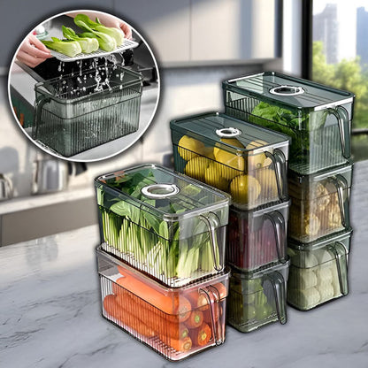 Perfect Refrigerator Box