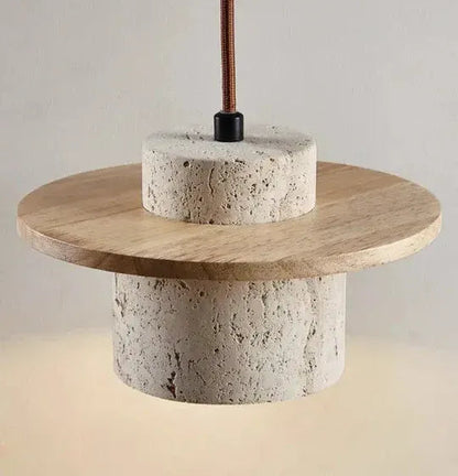 Pendant Light - Natural Elegance & Modern Design
