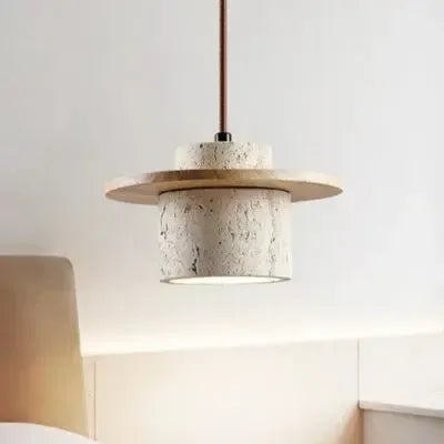 Pendant Light - Natural Elegance & Modern Design